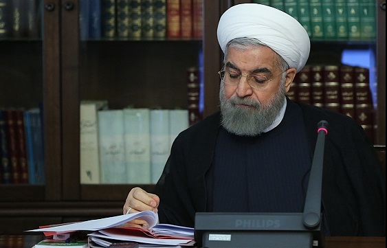 نیلی به عنوان دستیار ویژه رییس جمهور در امور اقتصادی و دبیر ستاد هماهنگی اقتصادی منصوب شد