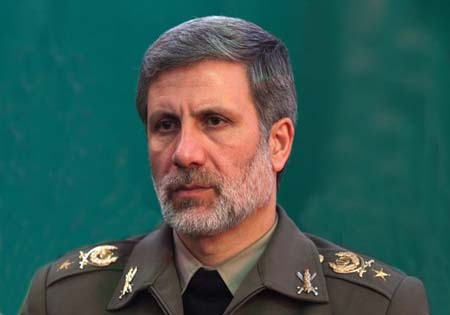 امیر حاتمی