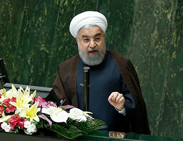 روحانی