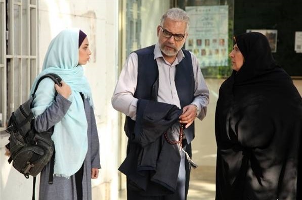 سریال تلویزیونی 