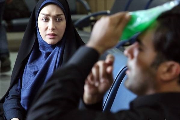 سریال تلویزیونی 