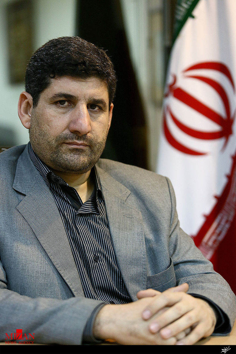 سیدضیاء هاشمی  سرپرست وزارت علوم، تحقیقات و فناوری  شد