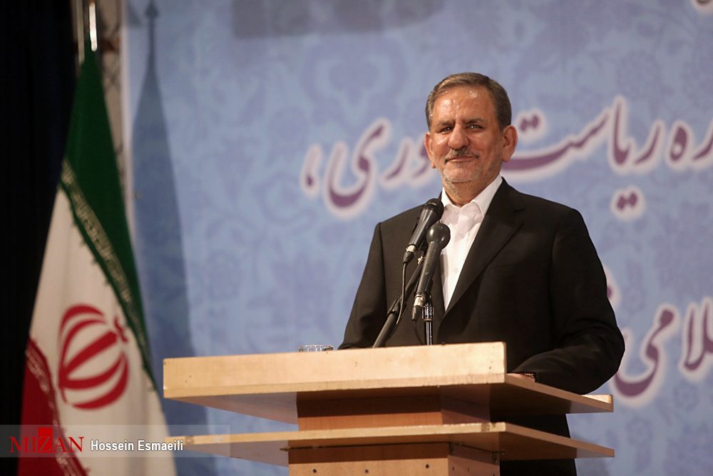 جهانگیری: میراث فرهنگی یکی از بزرگترین عوامل بقا و اقتدار کشور است