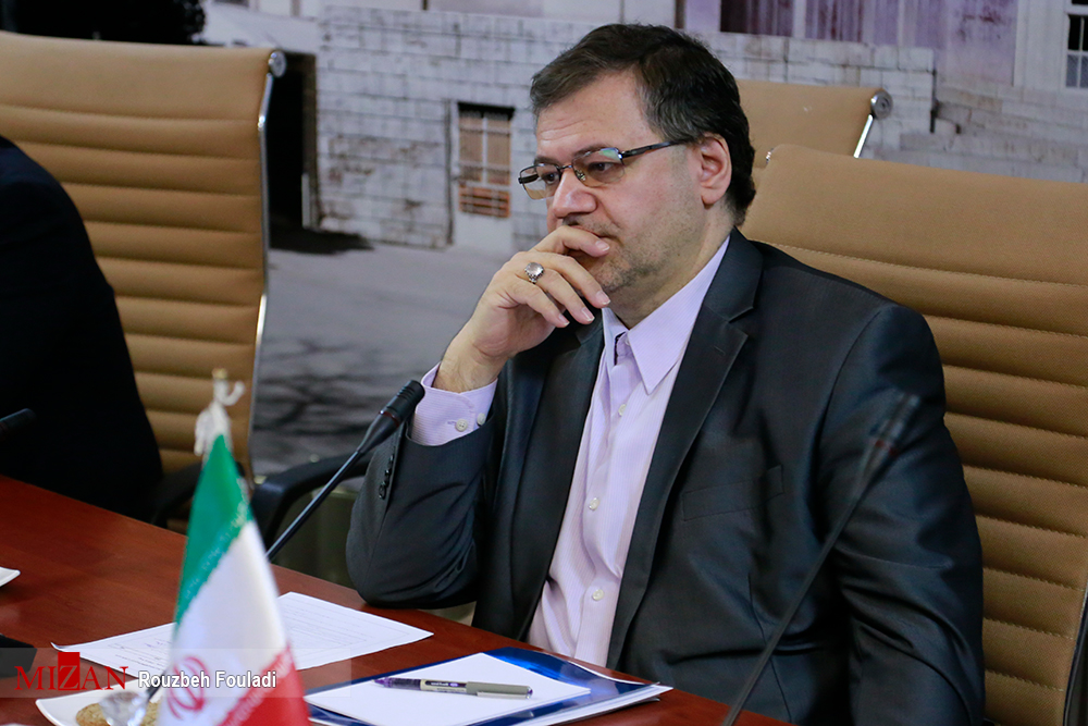 پیام تبریک معاون وزیر بهداشت به مناسبت روز پزشک
