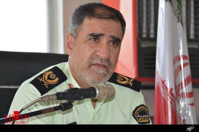 گروگانگیری 960 میلیونی از تهران تا گلستان/ گروگان 20 ساله آزاد شد