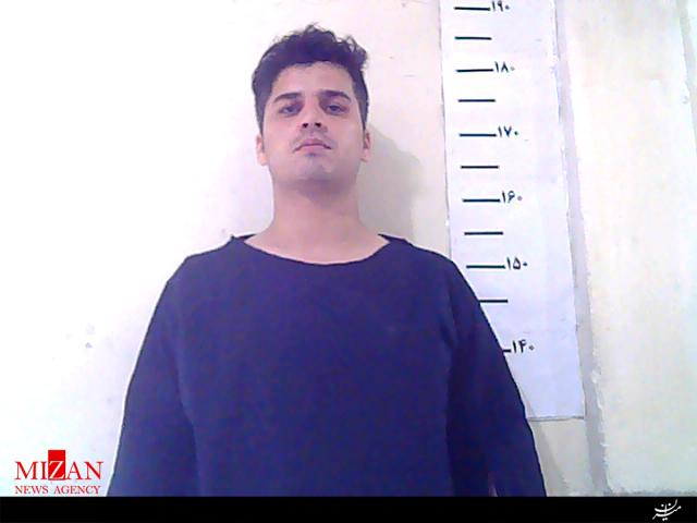 فروش خودرو دزدی به دهها نفر در سایت دیوار/ متهم را شناسایی کنید فروش خودرو دزدی به دهها نفر در سایت دیوار/ متهم را شناسایی کنید