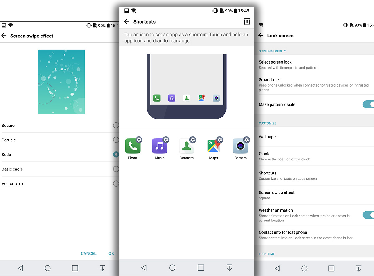 ترفندی برای کاهش زمان مصرف از اپلیکیشن‌ها در سیستم عامل IOS /هدستی مخصوص گیمرها/فرایند پاک کردن دائمی اطلاعات هارد دیسک/ قلم «اس پن» گلکسی نوت ۸ زیر ذره بین/ علت روت نشدن گوشی