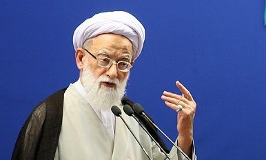 اینکه بگویند زائران مقصر بودند دنیا نمیپذیرد و دروغ است