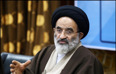 حجت‌الاسلام تقوی قائم‌مقام جامعه روحانیت مبارز شد