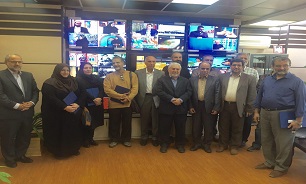 نخستین جشنواره ملی انیمیشن 