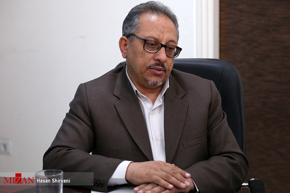 آخرین وضعیت امنیتی کرمان/ رد قاچاق انسان/ هیچ گروه مسلح در استان نداریم/ نقش حاج قاسم در پاکسازی اشرار/ جریمه 201 ریالی/ حقوق نجومی آقای معاون/ نقش پررنگ قوه قضائیه در حل مشکلات و کاهش آمار جرائم آخرین وضعیت امنیتی کرمان/ رد قاچاق انسان/ هیچ گروه مسلح در استان نداریم/ نقش حاج قاسم در پاکسازی اشرار/ جریمه 201 ریالی/ حقوق نجومی آقای معاون/ نقش پررنگ قوه قضائیه در حل مشکلات و کاهش آمار جرائم