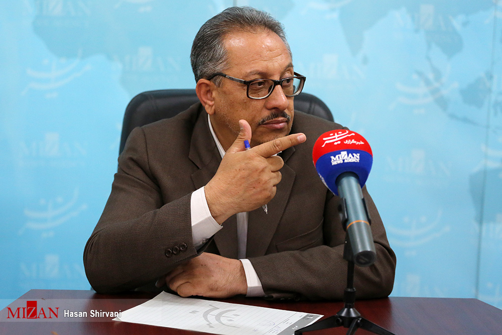 آخرین وضعیت امنیتی کرمان/ رد قاچاق انسان/ هیچ گروه مسلح در استان نداریم/ نقش حاج قاسم در پاکسازی اشرار/ جریمه 201 ریالی/ حقوق نجومی آقای معاون/ نقش پررنگ قوه قضائیه در حل مشکلات و کاهش آمار جرائم آخرین وضعیت امنیتی کرمان/ رد قاچاق انسان/ هیچ گروه مسلح در استان نداریم/ نقش حاج قاسم در پاکسازی اشرار/ جریمه 201 ریالی/ حقوق نجومی آقای معاون/ نقش پررنگ قوه قضائیه در حل مشکلات و کاهش آمار جرائم