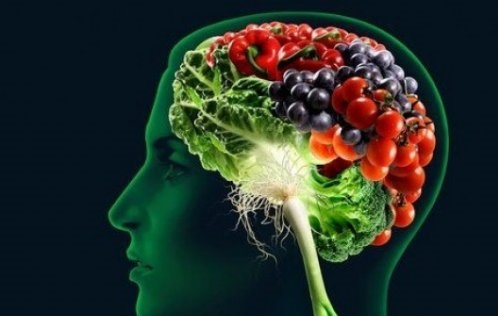 نقش غذا در تقویت حافظه نقش غذا در تقویت حافظه