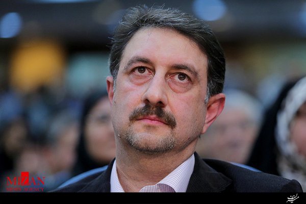رئیس دانشگاه علامه طباطبایی