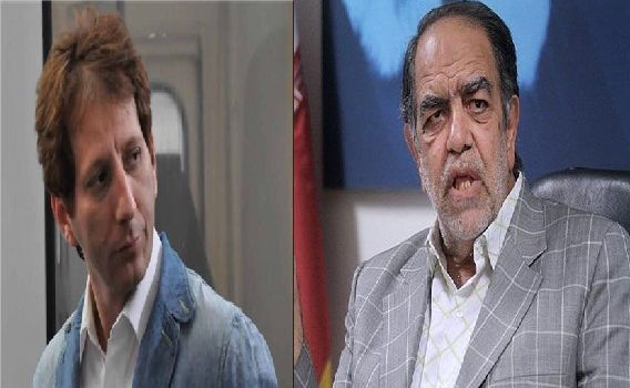 شکست طرح انتخاباتی پیش بینی ترور بابک زنجانی/ اظهارات ترکان پیگرد قانونی دارد