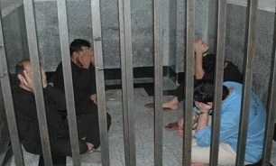 وعده مجوز سلاح گرم شگردی برای سرکیسه کردن افراد شرور