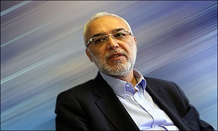 دفاع مقدس امروز رسیدگی به امور فرهنگی است