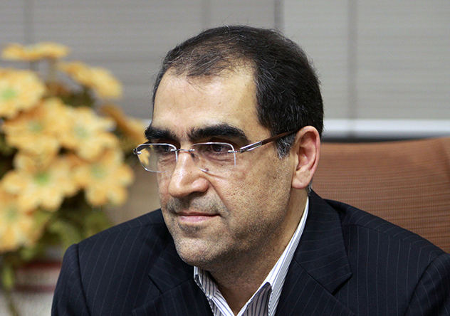 دولت سعودی اجازه اعزام کاروان های پزشکی ایران به سرزمین وحی را صادر نکرده است