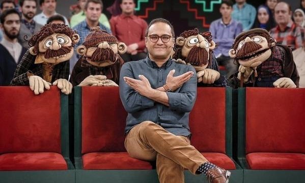 خندوانه خندوانه