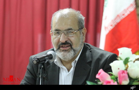 معاون توسعه مدیریت و منابع دانشگاه آزاد منصوب شد