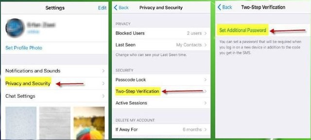 دو برنامه IOS و اندروید برای ذخیره استوری‌ها اینستاگرام بر روی گوشی/عمده دلایل انفجار پاور بانک ها/امنیت تلگرام خود را ۱۰۰ درصد کنید/ نحوه‌ی قفل تلگرام با استفاده از اثر انگشت و رمز عبور