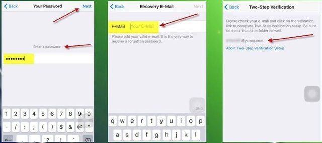 دو برنامه IOS و اندروید برای ذخیره استوری‌ها اینستاگرام بر روی گوشی/عمده دلایل انفجار پاور بانک ها/امنیت تلگرام خود را ۱۰۰ درصد کنید/ نحوه‌ی قفل تلگرام با استفاده از اثر انگشت و رمز عبور