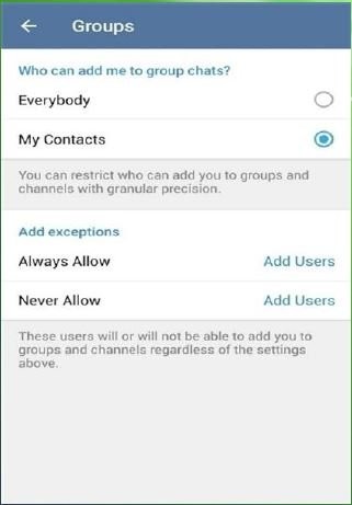 دو برنامه IOS و اندروید برای ذخیره استوری‌ها اینستاگرام بر روی گوشی/عمده دلایل انفجار پاور بانک ها/امنیت تلگرام خود را ۱۰۰ درصد کنید/ نحوه‌ی قفل تلگرام با استفاده از اثر انگشت و رمز عبور