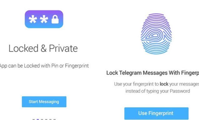 دو برنامه IOS و اندروید برای ذخیره استوری‌ها اینستاگرام بر روی گوشی/عمده دلایل انفجار پاور بانک ها/امنیت تلگرام خود را ۱۰۰ درصد کنید/ نحوه‌ی قفل تلگرام با استفاده از اثر انگشت و رمز عبور