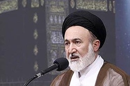 4مفقود دیگر پیدا شدند/تصاویر برخی اجساد امشب به دستمان رسیده که در حال شناسایی آنها هستیم/آل سعود باید پاسخگو باشد/هرسال 20میلیون نفر در اربعین اجتماع میکنند اما همچین اتفاقی نمی افتد/من نزدیک محل حادثه بودم،خود پلیس مردم رابه آن سمت هدایت میکرد/خبر وزیرارشاد درخصوص احتمال دستگیری برخی از ایرانیها را تایید نمیکنم/