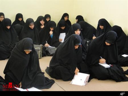 ساماندهی ۴۳ هزار مبلغ خواهر برای مقابله با آسیب های اجتماعی