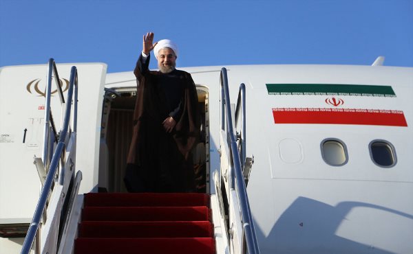 روحانی