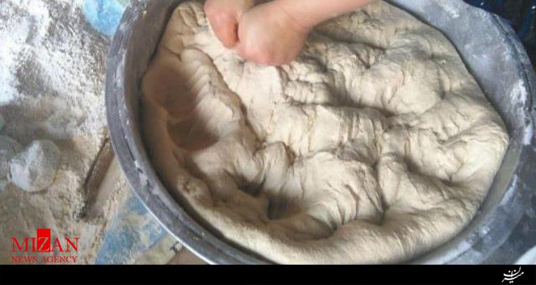 مزایای نان هایی که با خمیر ترش درست می شود