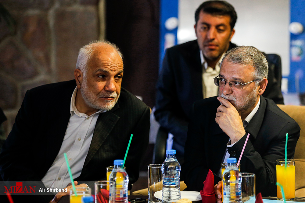 میر باقری