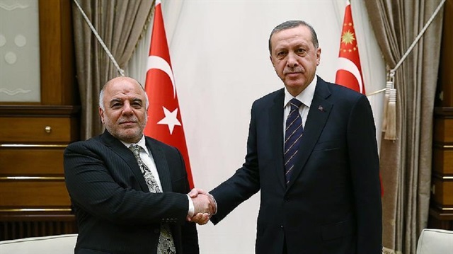 اردوغان