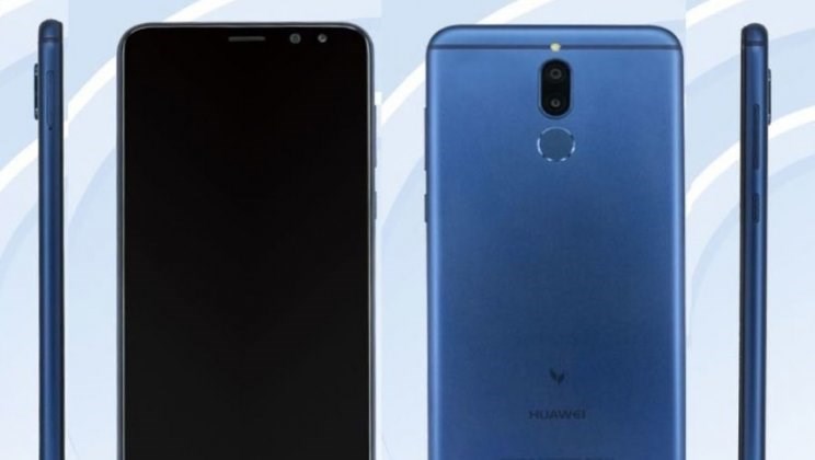 انتشار تصاویری از G610 ؛ گوشی جدید Huawei انتشار تصاویری از G610 ؛ گوشی جدید Huawei