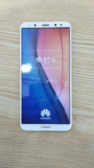 انتشار تصاویری از G610 ؛ گوشی جدید Huawei انتشار تصاویری از G610 ؛ گوشی جدید Huawei