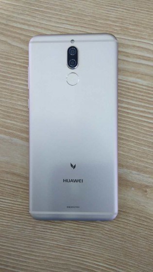 انتشار تصاویری از G610 ؛ گوشی جدید Huawei انتشار تصاویری از G610 ؛ گوشی جدید Huawei
