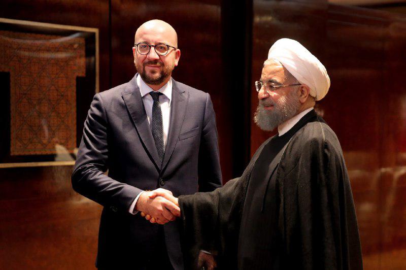 روحانی