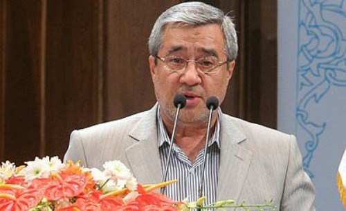 «احمد شیبانی» رئیس هیأت مدیره سندیکای صاحبان صنایع داروهای انسانی ایران شد