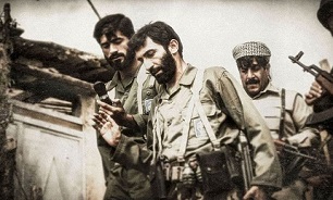 از «ایستاده در غبار» تا تله تئاتر تلویزیونی «زمستان ۶۶» و برنامه «شهدای مدافع حرم»