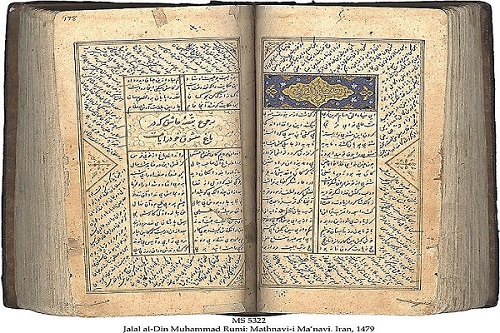 مولانا