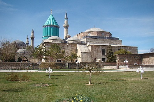 مولانا