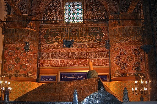 مولانا