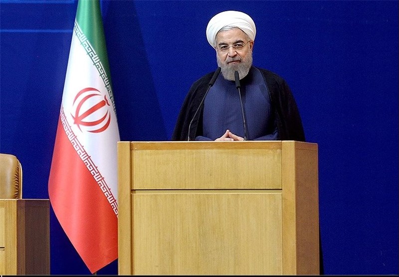 روحانی