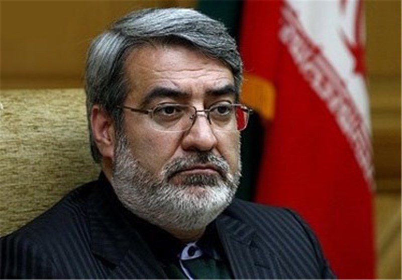 رحمانی فضلی رئيس كميسيون «سیاسی_دفاعی» دولت شد