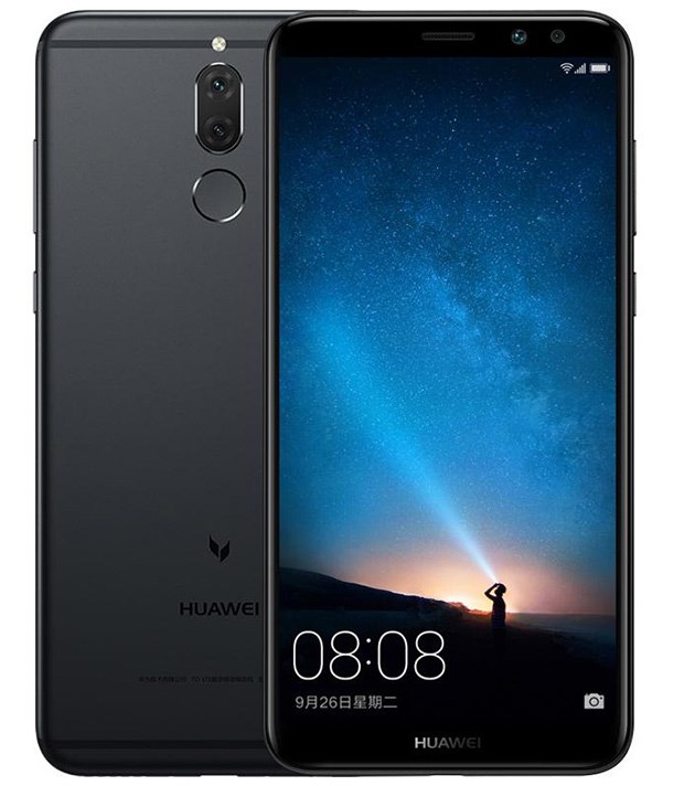 همه چیز درباره Maimang 6؛ گوشی 4 دوربینه Huawei +تصاویر همه چیز درباره Maimang 6؛ گوشی 4 دوربینه Huawei +تصاویر