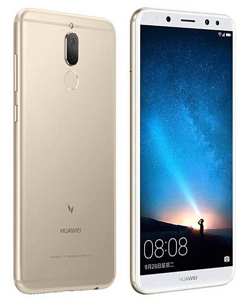 همه چیز درباره Maimang 6؛ گوشی 4 دوربینه Huawei +تصاویر همه چیز درباره Maimang 6؛ گوشی 4 دوربینه Huawei +تصاویر