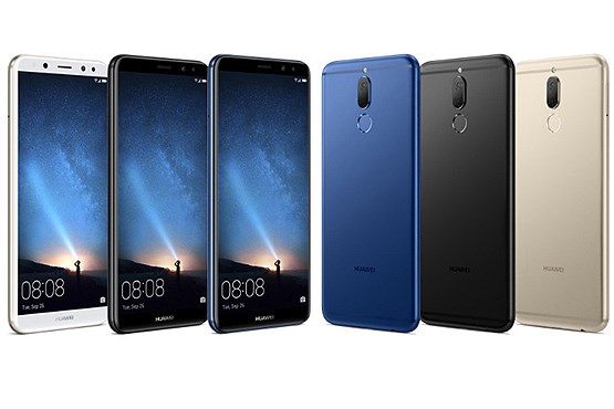 رونمایی Huawei از گوشی جدیدش به نام؛ Miamang 6 +تصاویر و مشخصات رونمایی Huawei از گوشی جدیدش به نام؛ Miamang 6 +تصاویر و مشخصات