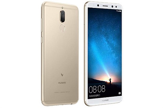 رونمایی Huawei  از گوشی جدیدش به نام؛  Miamang 6  +تصاویر و مشخصات