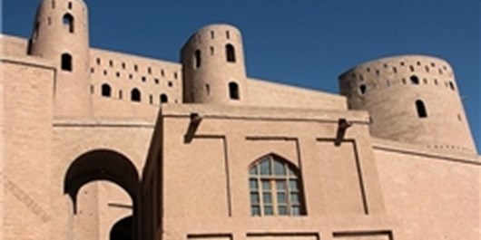 قلعه اختیارالدین نگین باستانی انگشتری قلعه اختیارالدین نگین باستانی انگشتری